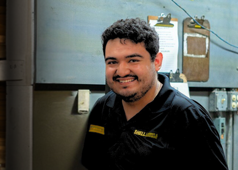 Andres Contract Sales