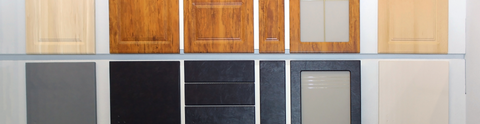 Cabinet and Door Hardware