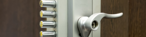 Locks and Security