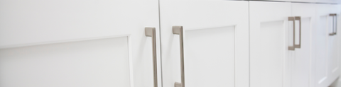 Specialty and Decorative Hardware