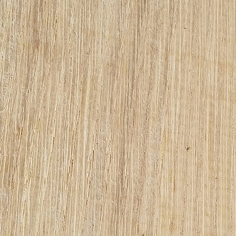 1/4 In. x 2 Ft. x 2 Ft. White Oak Rift Cut