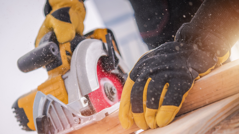 Premium Lumber Experts Since 1928 | Custom Cuts | Local Next Day Delivery