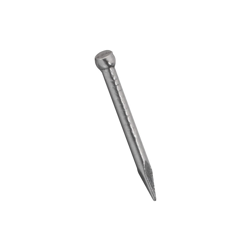 Chiodi A Filo National N278-101 1/2 X 18Ga Acciaio Brillante - 1.75 Oz
