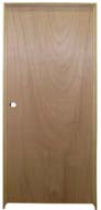 28 in. x 80 in. Prehung Left Hand Interior Door