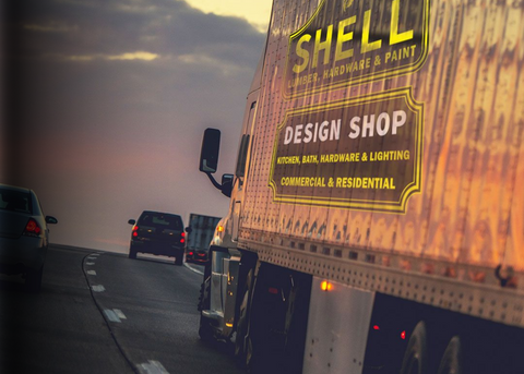 Shell Lumber Distribution & Export Services