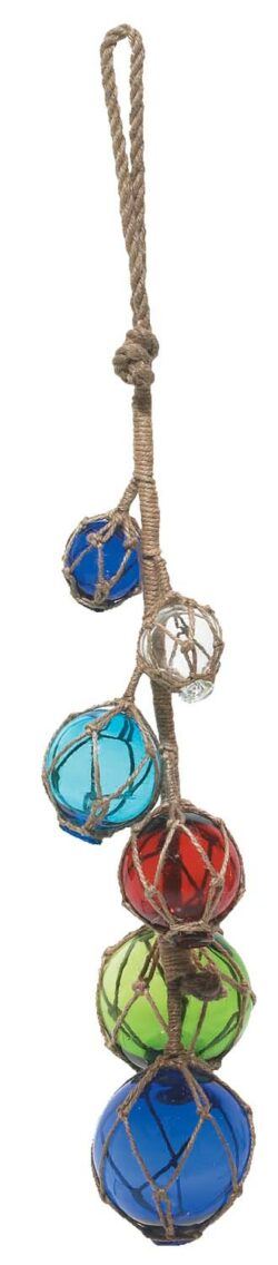 Rope Buoy S/6