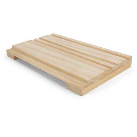 3/4 In. x 4 Ft. x 8 Ft. BBOES Forming Board