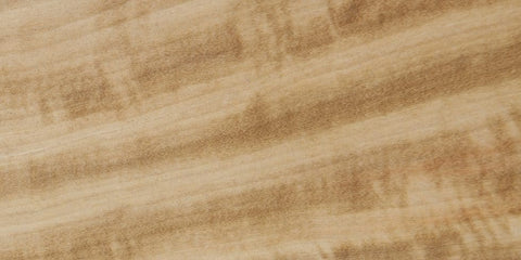 1 In. Satin Wood