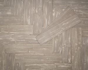 DIY Wood Panels Peel and Press 10.5 Sq. Ft. Martini