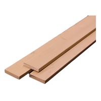 1 x 4, Cypress, Tongue & Groove V-Joint