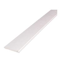 1 x 8, Pine, No Grade, Kiln Dried, Primed Finger-Jointed Trim