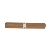 Trimaco 12918 Masking Paper, 180 ft L, 18 in W, Brown 