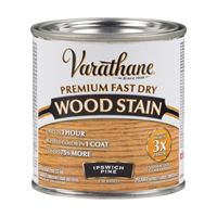 Varathane 262031 Wood Stain, Ipswich Pine, Liquid, 0.5 pt, Can 
