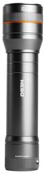 NEBO NEWTON NEB-FLT-0016 Handheld Flashlight, AA Battery, Alkaline Battery, LED Lamp, 1000 Lumens, 2 hr Run Time