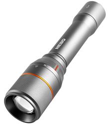 NEBO DAVINCI NEB-FLT-0021 Handheld Flashlight, 4500 mAh, Lithium-Ion Battery, LED Lamp, 3500 Lumens