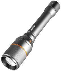 NEBO DAVINCI NEB-FLT-0022 Handheld Flashlight, 4500 mAh, Lithium-Ion Battery, LED Lamp, 5000 Lumens
