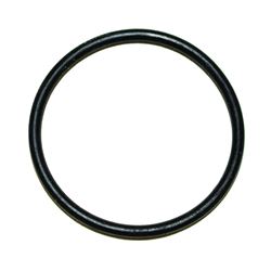 Danco 35784B Faucet O-Ring, #67, 11/16 in ID x 13/16 in OD Dia, 1/16 in Thick, Buna-N, Pack of 5 