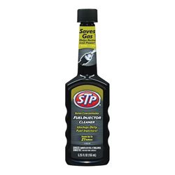 STP 78575 Fuel Injector Cleaner, 5.25 oz Bottle 