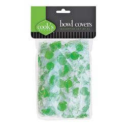 FLP 8241 Bowl Cover, Assorted, Pack of 6 