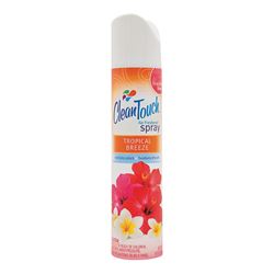 CleanTouch 9667 Air Freshener, 9 oz Can 