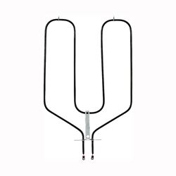 Camco 00801 Broil Element, 250 V, 3400 W 