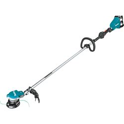 Makita XRU15PT String Trimmer Kit, Battery Included, 5 Ah, 18 V, Lithium-Ion, 3 -Speed, 0.08 in Dia Line 