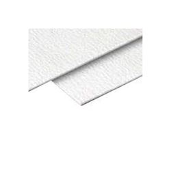 Palram Americas 92585 Wall and Ceiling Liner Panel, Plastic, White, Pack of 50 