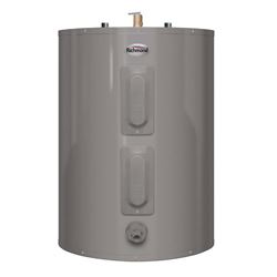 Richmond Essential 6ES30-D Electric Water Heater, 240 V, 4500 W, 28 gal Tank, 0.92 Energy Efficiency 