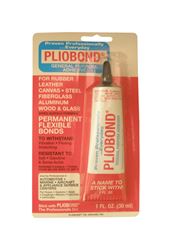 Pliobond General Purpose Adhesive 1 oz. 