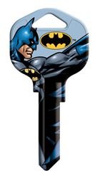 Kwikset Batman House/Office Key Blank Single sided For Kwikset Door Locks 