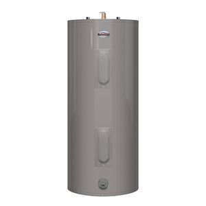 Richmond Essential Series 6EM30-D Electric Water Heater, 240 V, 4500 W, 30 gal Tank, 0.9 Energy Efficiency
