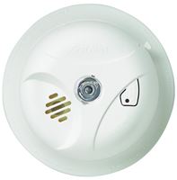 First Alert 1039796 Smoke Alarm, 9 V, Ionization Sensor, 85 dB, Alarm: Audible 