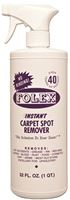 Folex FSR32 Carpet Spot Remover, 32 oz, Pump Spray Bottle, Liquid, Odor-Free 