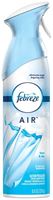 febreze 96256 Air Freshener Spray, 8.8 oz Aerosol Can, Pack of 6 