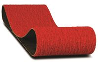 DIABLO DCB321050S05G Sanding Belt, 3 in x 21 in, 50 Grit, Coarse, Zirconium Blend Abrasive, Cloth Backing 