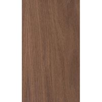 EDGEMATE Cab-Pro Series 004.00026.4800 Wood Veneer Sheet, 8 ft L Nominal, 4 ft W Nominal, 10 mil Thick Nominal, Walnut 