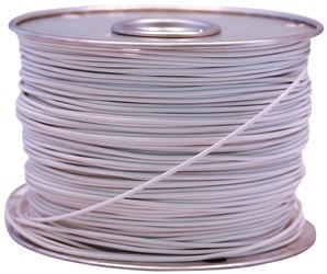 Coleman Cable Stranded Primary Wire 16 Ga. Bulk 100 Foot 