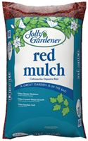 Jolly Gardener 52058026 65/P Mulch, Red, 2 cu-ft Bag 