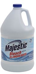 Majestic MA121-28 Polyguard Bleach, 128 oz  6 Pack 