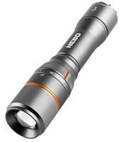 NEBO DAVINCI NEB-FLT-0018 Handheld Flashlight, 2000 mAh, Lithium-Ion Battery, LED Lamp, 1000 Lumens