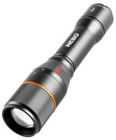 NEBO DAVINCI NEB-FLT-0019 Handheld Flashlight, 2000 mAh, Lithium-Ion Battery, LED Lamp, 1500 Lumens