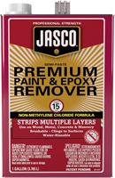 JASCO GJPR500 Paint and Epoxy Remover, Liquid, Aromatic, Opaque, 1 gal  4 Pack