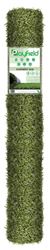 Natco PRT2236-7.6X10 Artificial Grass Rug, Verdure, Turf, Dark Green, 1/EA 