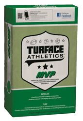 Turface Athletics 70972341 Soil Conditioner, Granular, Brown/Buff, 50 lb, Bag 
