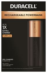 POWERBANK/CHARGER PORTBLE 1DAY 