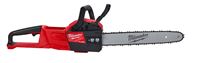 CHAINSAW CORDLESS 6600RPM 16IN