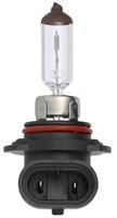 Peak 9006-BPP Automotive Headlamp, 12.8 V, 55 W, Halogen Lamp, Gray 