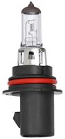 Peak 9007-BPP Automotive Headlamp, 12.8 V, 55 W, Halogen Lamp 