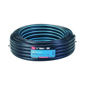 Toro 53605 Drip Tubing, Polyethylene, For: Blue Strip Drip 1/2 in Fittings