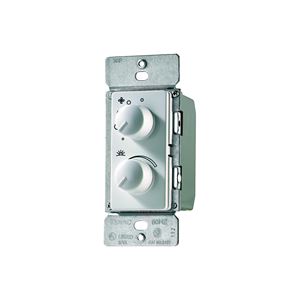 Eaton Cooper Wiring RDC15-W-K Combination Switch, 1.5 A